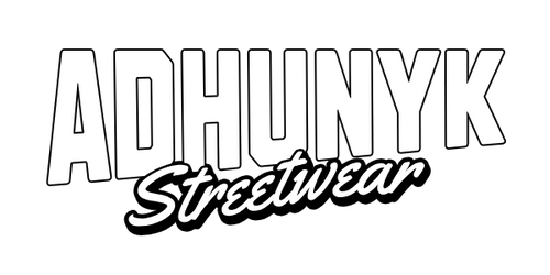 Adhunyk Streetwear